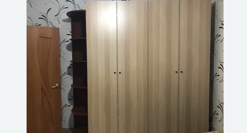 Сборка мебели. Высоковск